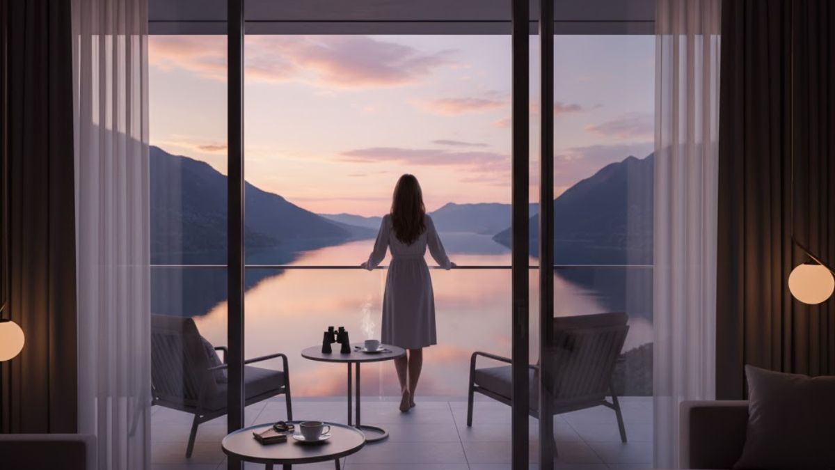 Why True Luxury Is About Experience Not Money