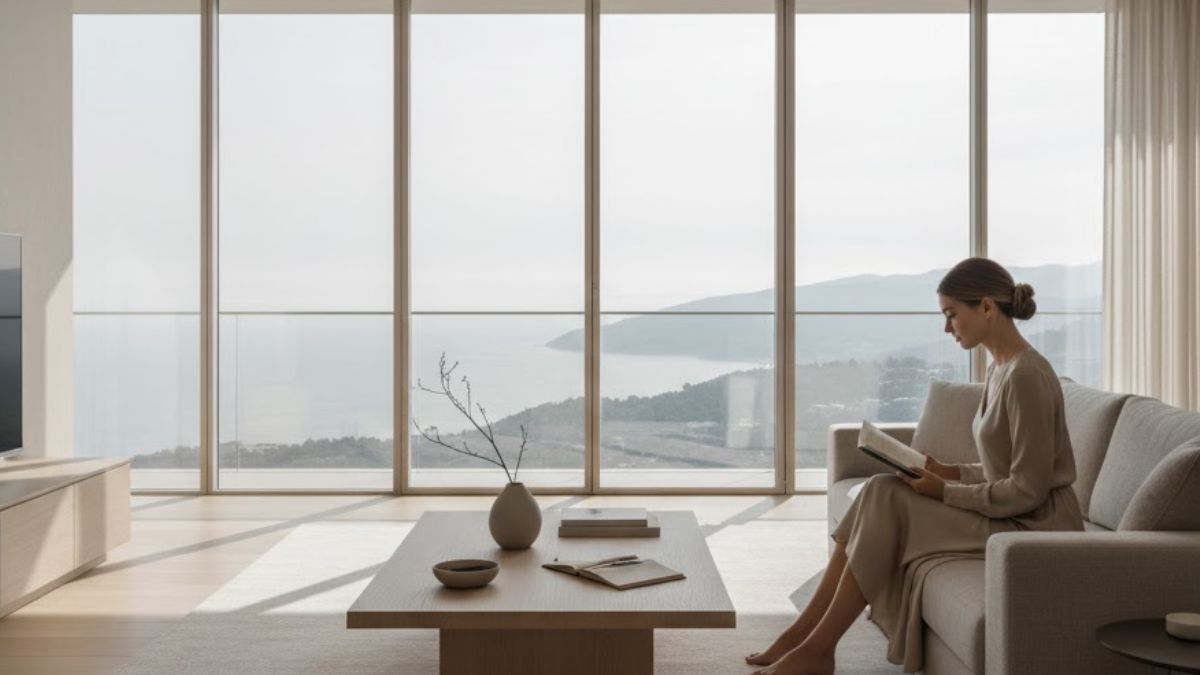 The Rise of Quiet Luxury and Effortless Elegance