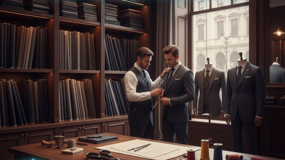 Why Classic Style Always Wins Over Trends