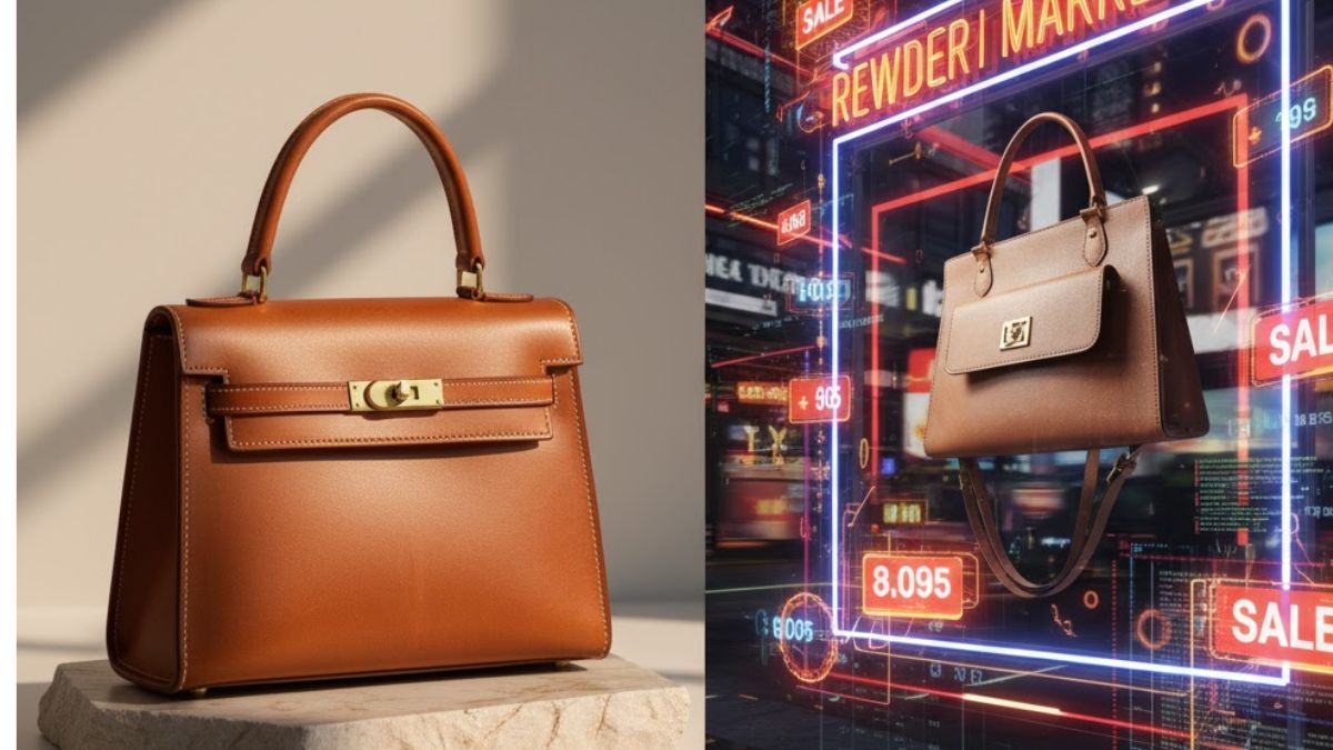 How to Recognize Real Luxury from Clever Marketing