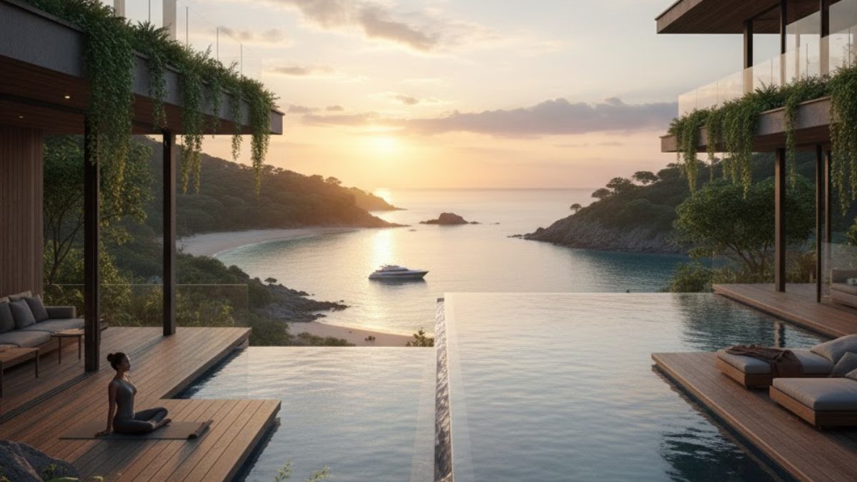 Hidden Luxury Getaways That Offer True Peace